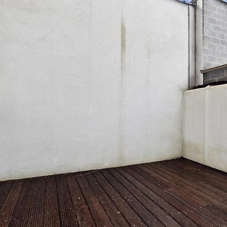 Bright Waterfront Apartment Antwerpia Zewnętrze zdjęcie