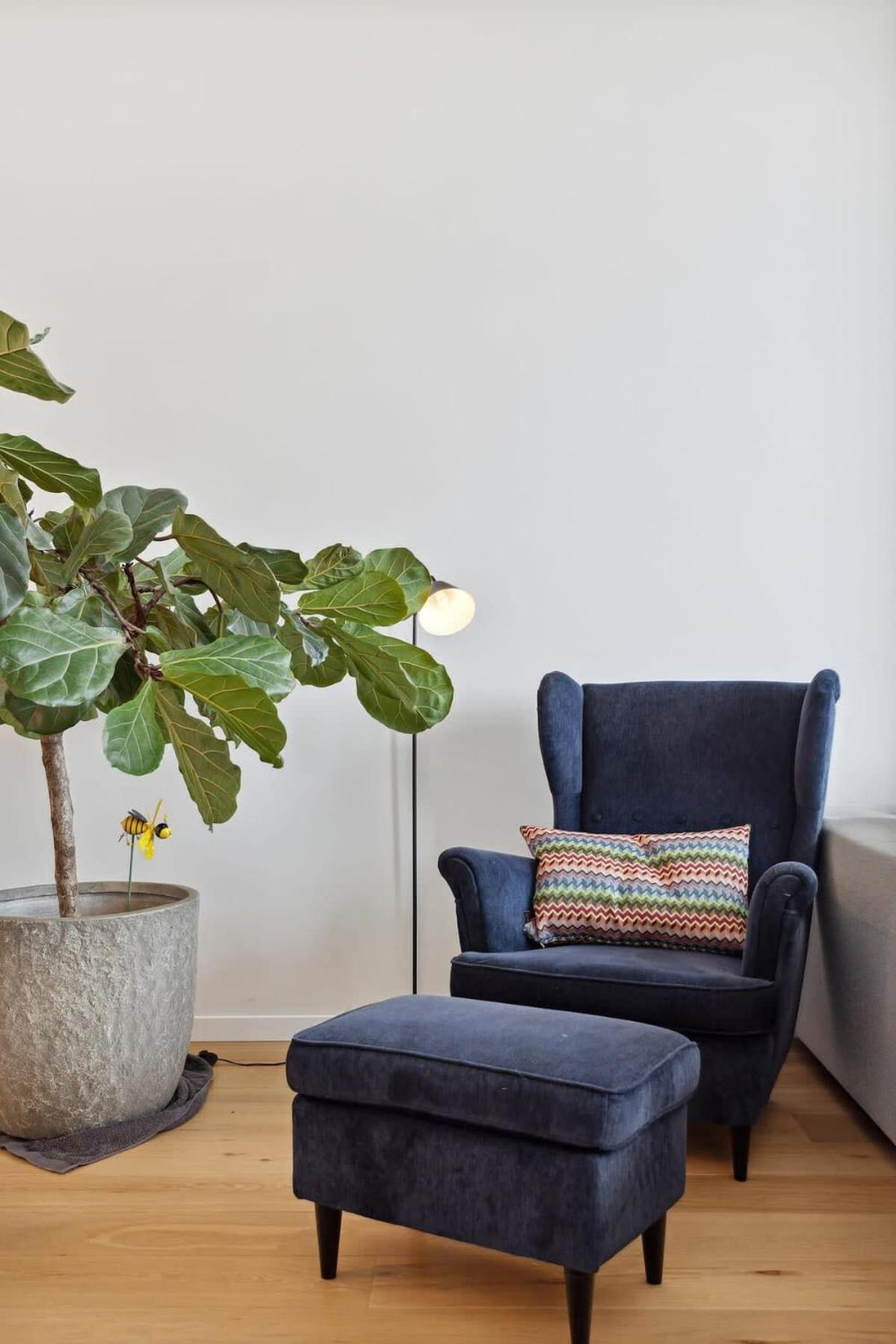 Bright Waterfront Apartment Antwerpia Zewnętrze zdjęcie